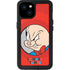 Looney Tunes Porky Pig Full iPhone 15 Plus Waterproof Case